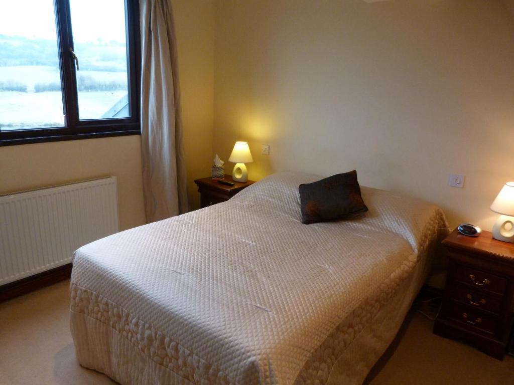 Cameley Lodge - Self Catering Temple Cloud Room photo